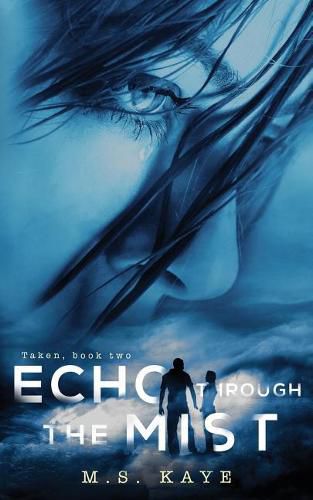 Cover image for Echo Through the Mist