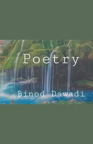 Cover image for Poetry