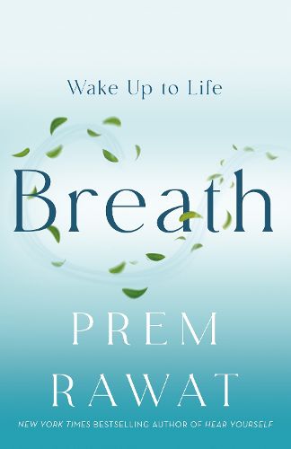 Cover image for Breath