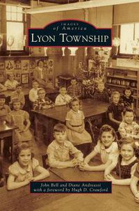 Cover image for Lyon Township