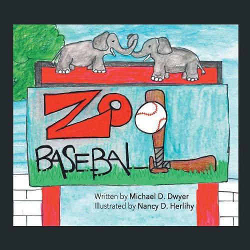 Zoo Baseball