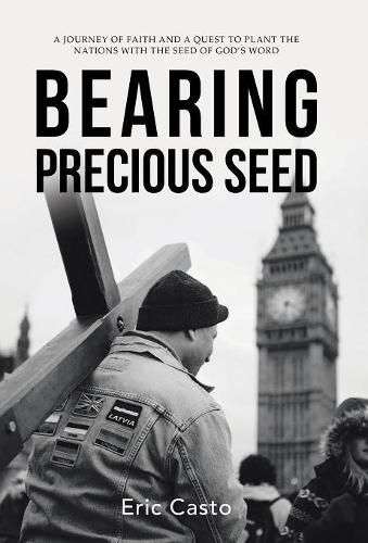 Cover image for Bearing Precious Seed