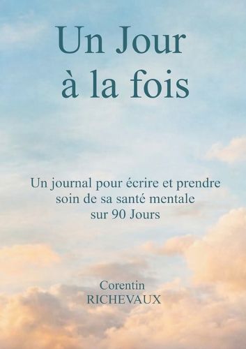 Cover image for Un Jour a la fois