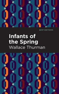 Cover image for Infants of the Spring