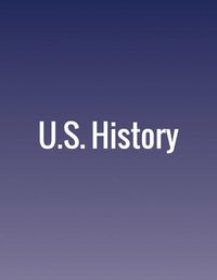 Cover image for U.S. History