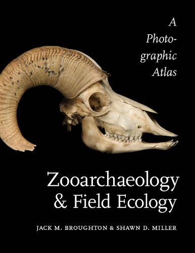 Zooarchaeology and Field Ecology: A Photographic Atlas