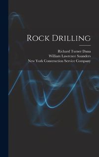 Cover image for Rock Drilling