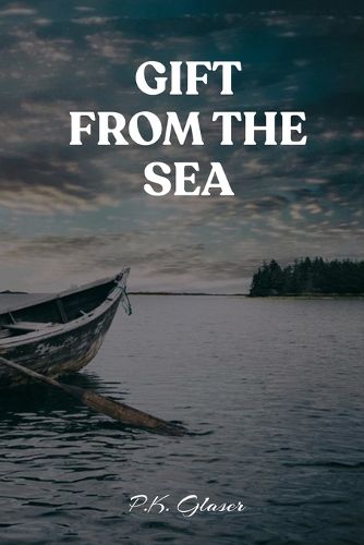 Cover image for Gift From The Sea