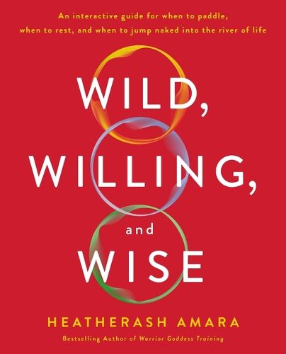 Cover image for Wild, Willing, and Wise