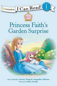 Cover image for Princess Faith's Garden Surprise: Level 1