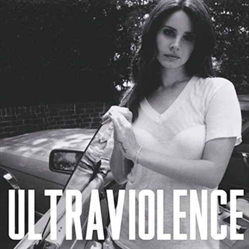 Ultraviolence (Vinyl)
