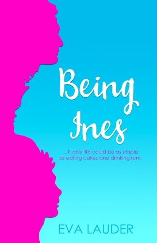 Cover image for Being Ines