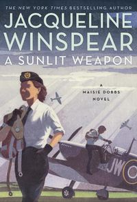 Cover image for A Sunlit Weapon