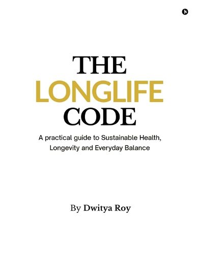Cover image for The Longlife Code