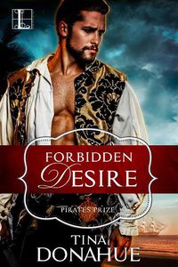 Cover image for Forbidden Desire