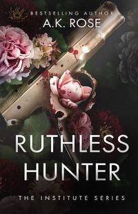 Cover image for Ruthless Hunter