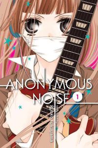 Cover image for Anonymous Noise, Vol. 1