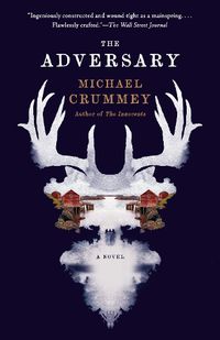 Cover image for The Adversary