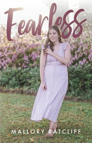 Cover image for Fearless