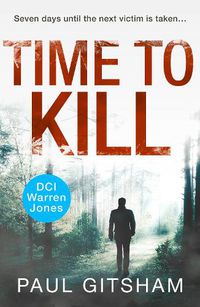 Cover image for Time to Kill