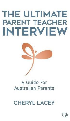 Cover image for The Ultimate Parent Teacher Interview: A Guide For Australian Parents