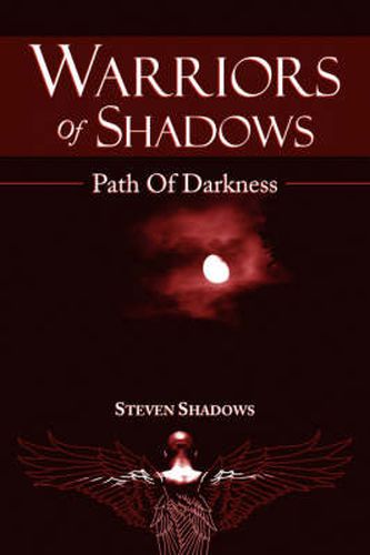 Cover image for Warriors of Shadows