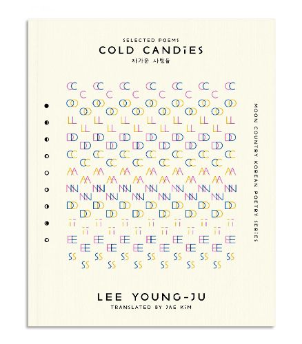 Cover image for Cold Candies