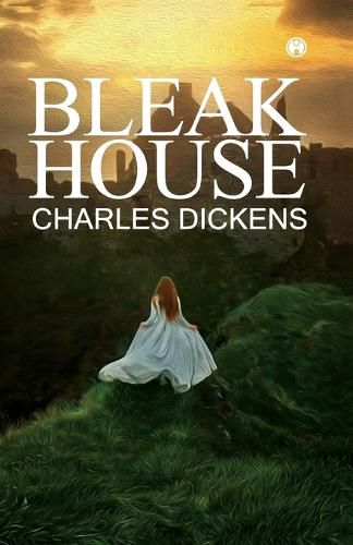 Cover image for Bleak House