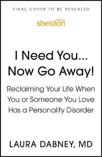 Cover image for I Need You... Now Go Away!