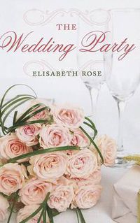 Cover image for The Wedding Party