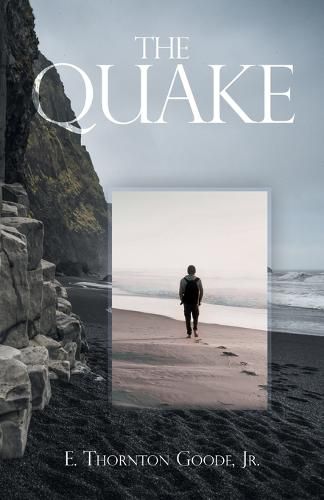 Cover image for The Quake