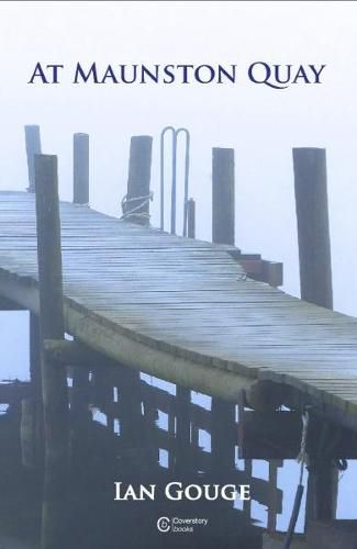 Cover image for At Maunston Quay