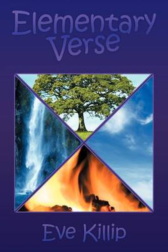 Cover image for Elementary Verse