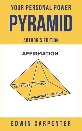 Cover image for Your Personal Power Pyramid