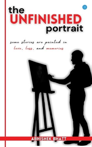 Cover image for The Unfinished Portrait