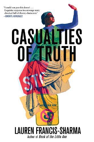 Cover image for Casualties of Truth