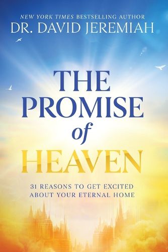 Cover image for The Promise of Heaven