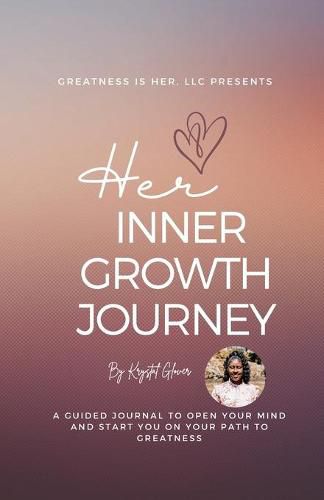 Cover image for Her Inner Growth Journey