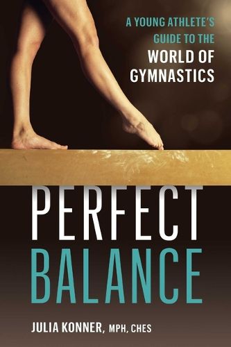 Cover image for Perfect Balance