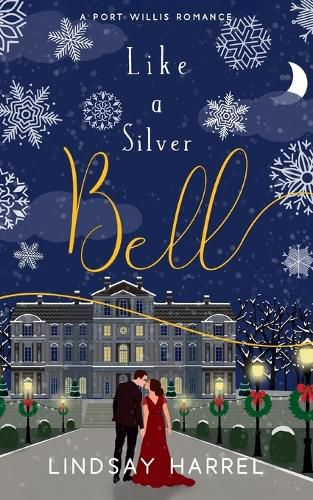 Cover image for Like a Silver Bell