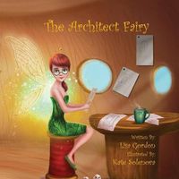 Cover image for The Architect Fairy