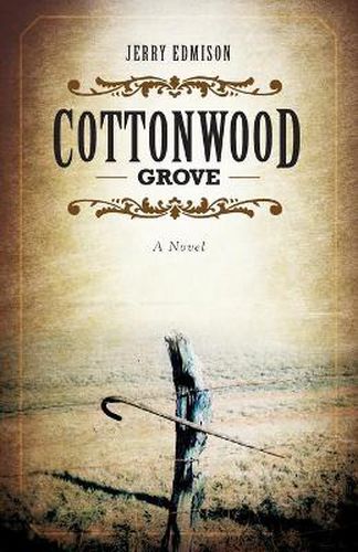 Cover image for Cottonwood Grove