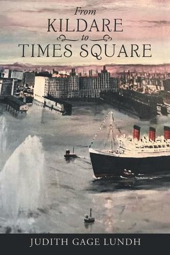 Cover image for From Kildare to Times Square