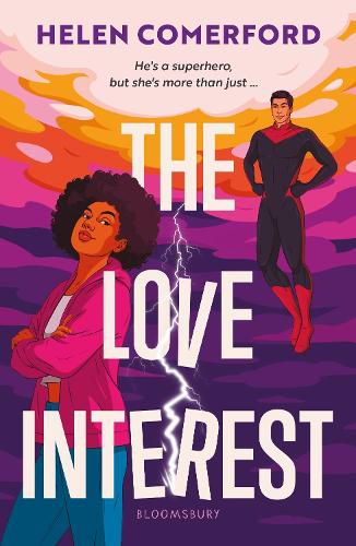 Cover image for The Love Interest