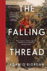Cover image for The Falling Thread
