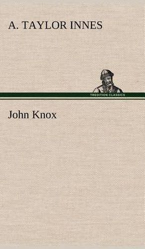 John Knox