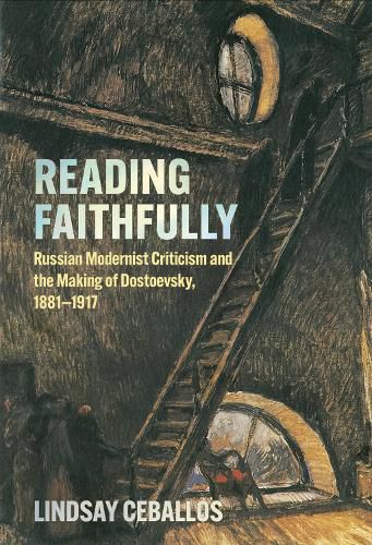 Cover image for Reading Faithfully