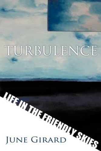 Cover image for Turbulence