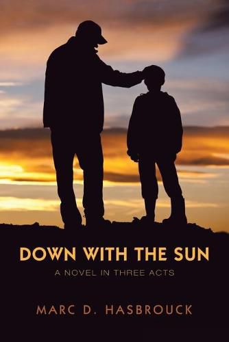 Cover image for Down with the Sun