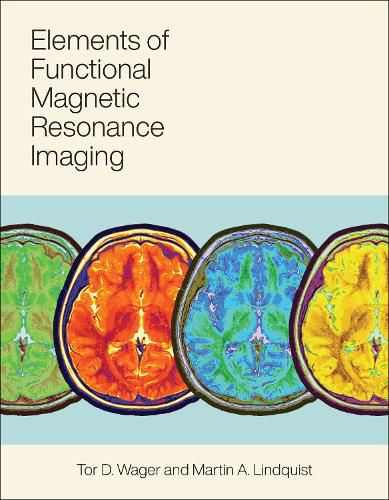 Cover image for Elements of Functional Magnetic Resonance Imaging